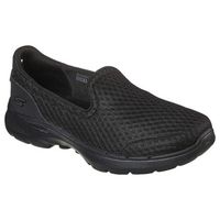 skechers zapatos go walk 6 big splash para mujer