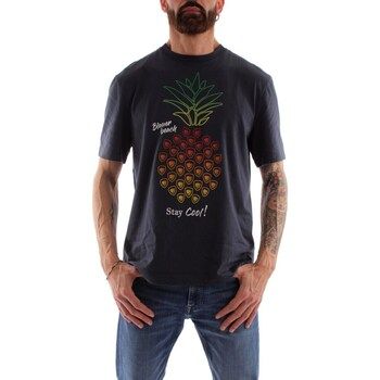 Blauer Camiseta 23SBLUH02495 para hombre