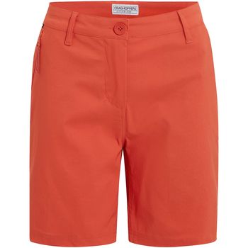 Craghoppers Short Kiwi Pro III para mujer