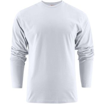 Printer Camiseta manga larga Heavier Pro para mujer