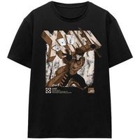 marvel tops y camisetas x-men para mujer