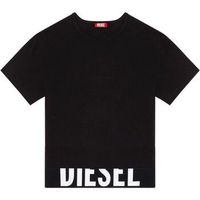 diesel camiseta 10260826390842 para mujer