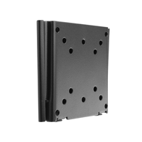 soporte tv pared 10-23 tooq lp1023f-b