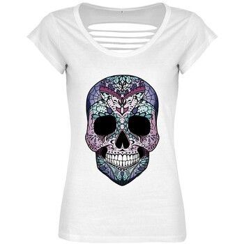 Grindstore Camiseta Amaranthine para mujer