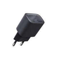 cargador anker 511 nano usb-c 30w negro
