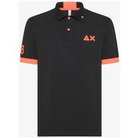 sun68 polo a34122 para hombre