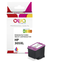 Armor K20844OW cartucho de tinta 1 pieza(s) Compatible Cian, Magenta, Amarillo