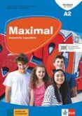 maximal a2 libro del alumno