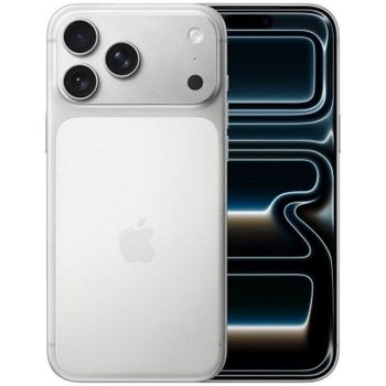 Apple iPhone 17 Pro Max 256GB Plata