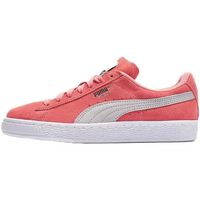 puma zapatillas suede para mujer