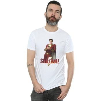 Dc Comics Camiseta BI45286 para hombre