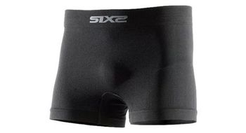 Boxer sixs box2 negro
