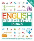 english for everyone - idioms
