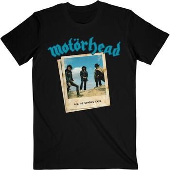 Music Camiseta manga larga Ace Of Spades para hombre