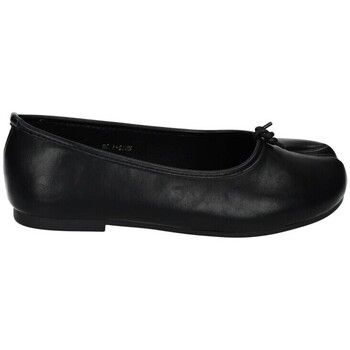 Zapatop Bailarinas Bailarina pata cerdo para mujer