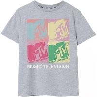 mtv camiseta ns7328 para nina