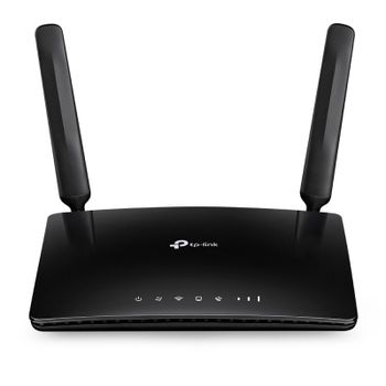 TP-Link TL-MR6500v Router WiFi Móvil 4G LTE