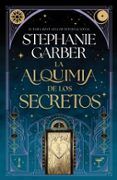la alquimia de los secretos