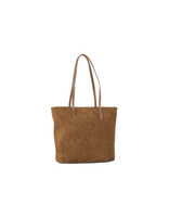 bolso shopper marron devotalomba 150619 para mujer uni