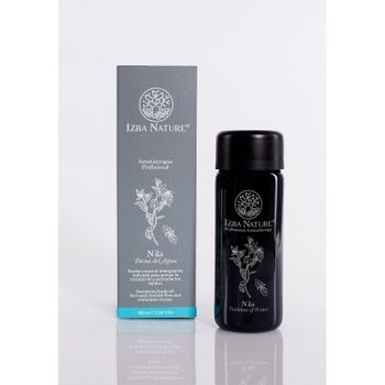 Nila aromaterapia aceite tratamiento