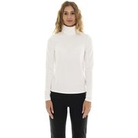 leone 1947 camiseta manga larga woman rib pearl para mujer