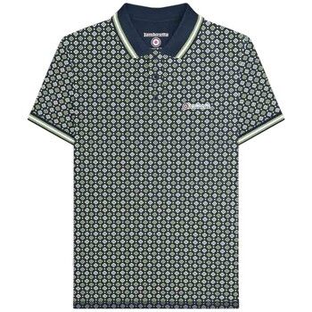 Lambretta Polo LB354 para hombre