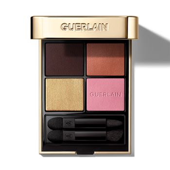 Guerlain Sombras de Ojos OMBRES G Sombras de Ojos en 4 tonos