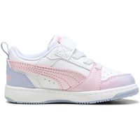 puma deportivas moda - para nino