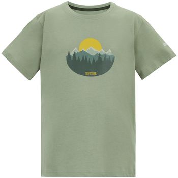 Regatta Tops y Camisetas Bosley para niña