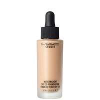 M.A.C Studio Waterweight SPF30 Foundation NC30 30ml
