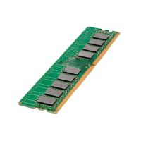 memoria ram hpe smartmemory 32gb 1x32gb ddr4 2933mhz cl21 ecc registered