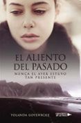 el aliento del pasado