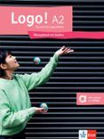 logo a2 libro de ejercicios