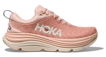 Hoka mujer - rosa