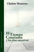 el tiempo constante y los dias sucesivos yo soy el testigo de eva