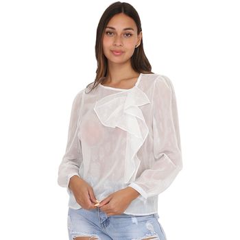 La Modeuse Camisa 21621_P48171 para mujer