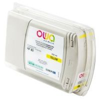 armor b45184ow cartucho de tinta amarillo