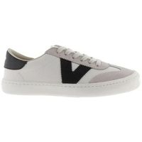 victoria zapatillas 1186100-negro para mujer