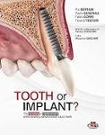 tooth or implantr the recovery or replacement of the severely compromised natural tooth