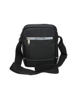 bolso bandolera negro movom 120013526020 para hombre uni