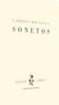 Sonetos