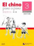 el chino paso a paso 3 cuaderno de ejercicios