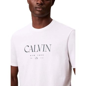 Calvin Klein Jeans Camiseta LV04RE807G para hombre
