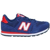 new balance zapatillas deporte yc373snw para nina