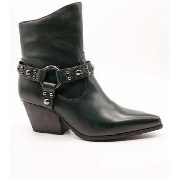 Mjus Botines L59203 Livigno para mujer