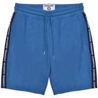 lambretta short ss24 para hombre