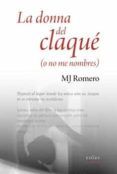 la donna del claque o no me nombres