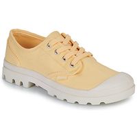 palladium zapatillas pampa ox para mujer
