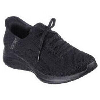 Skechers Deportivas Moda Slip-ins Ultra Flex 3.0 Brilliant BBK para mujer