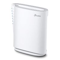 wifi mesh tp-link re900xd 6000 mbps doble banda 25g y 3xrj45 cobertura maxima